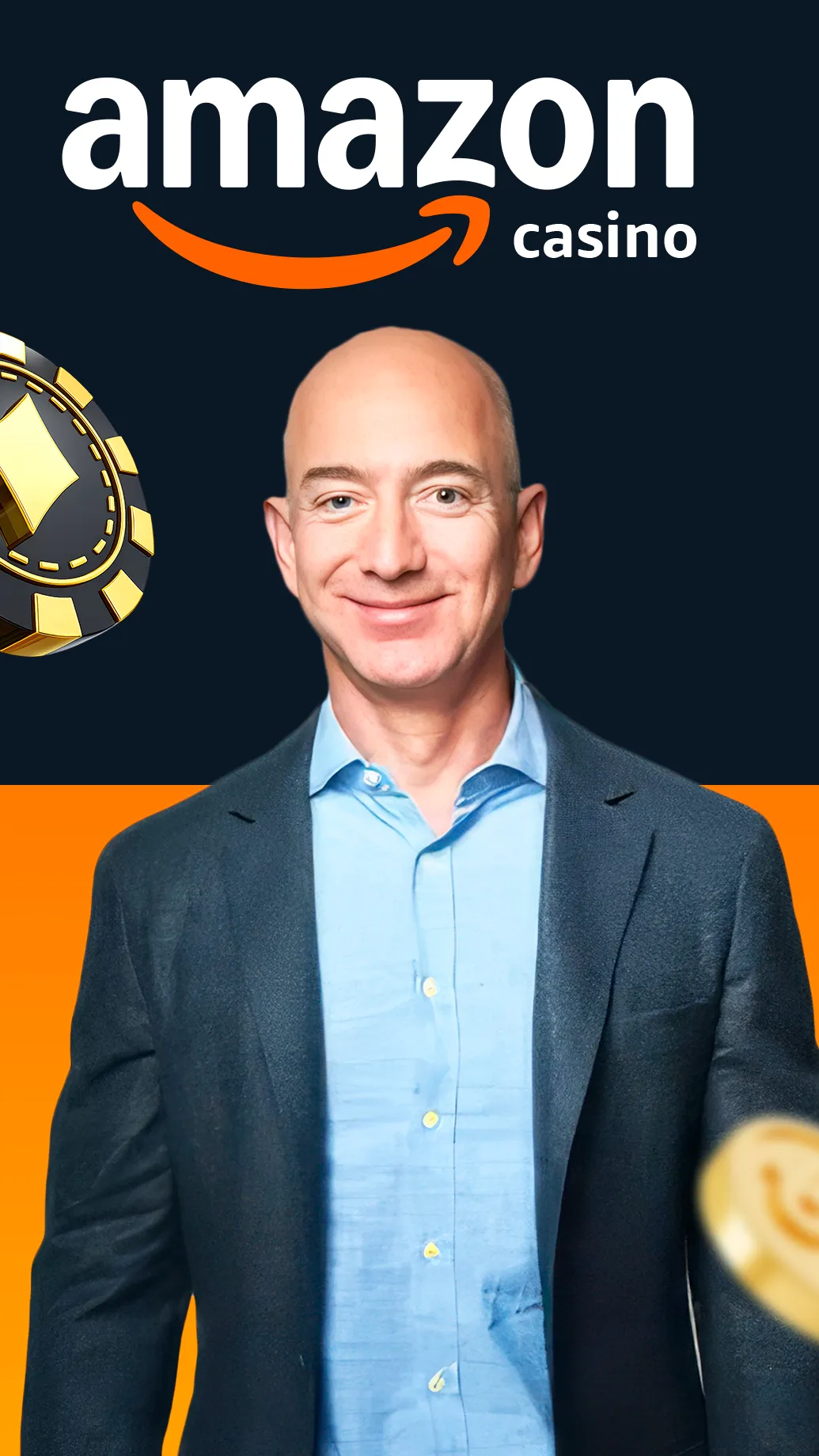 Amazon Slots screenshot