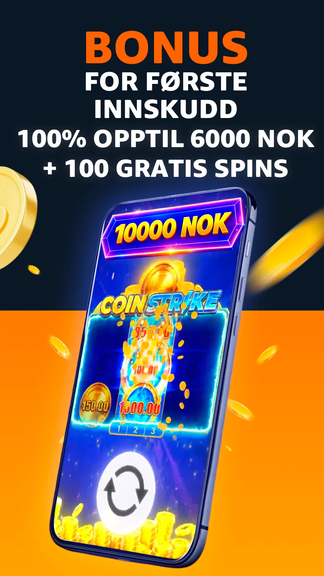 Amazon Slots preview 3