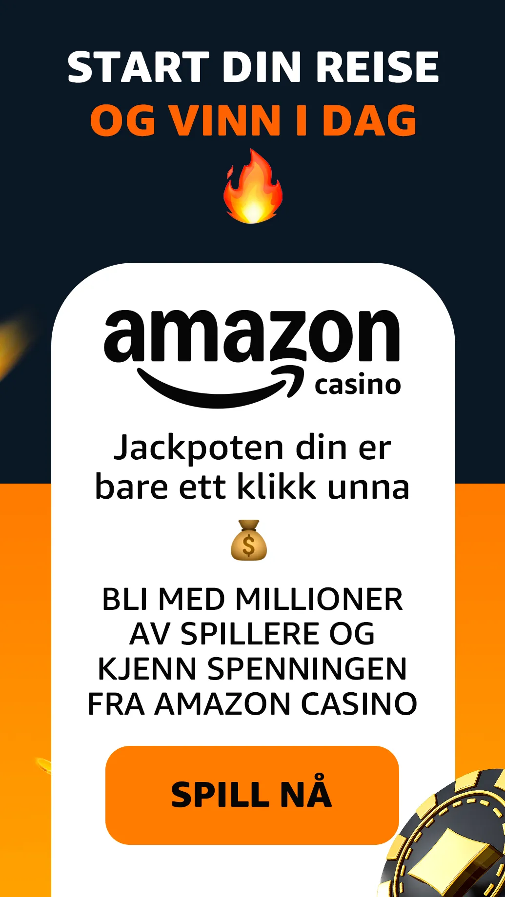 Amazon Slots preview 4